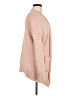 Hudson Gray Pink Cardigan Size M - photo 4