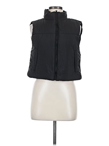 Forever 21 Vest (view 1)