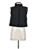 Forever 21 100% Nylon Black Vest Size M - photo 1