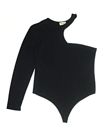 Open Edit Bodysuit (view 1)
