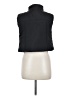 Forever 21 100% Nylon Black Vest Size M - photo 2