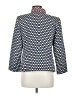 Escada Polka Dots White Blazer Size EU 38 / US 8 - photo 2