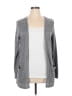 Aeropostale Gray Cardigan Size XL - photo 1