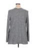 Aeropostale Gray Cardigan Size XL - photo 2