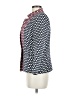 Escada Polka Dots White Blazer Size EU 38 / US 8 - photo 5