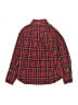 Crewcuts Outlet Red Long Sleeve Polo Size 8 - photo 2