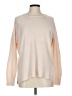 Sweet Romeo 100% Acrylic Ivory Pullover Sweater Size L - photo 1