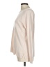 Sweet Romeo 100% Acrylic Ivory Pullover Sweater Size L - photo 5