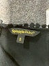 Spiaggia Dolce 100% Rayon Solid Black Jumpsuit Size S - photo 6