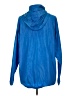 BAW Shop 100% Polyester Blue Windbreaker Size L - photo 2