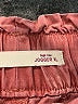 SO 100% Lyocell Pink Casual Pants Size XL - photo 4