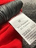 Unbranded Red Romper Size M - photo 4
