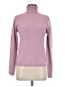 Bass Pink Turtleneck Sweater Size M - photo 1