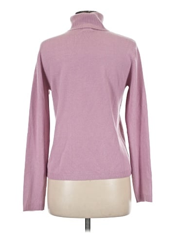 Bass Turtleneck Sweater (view 2)