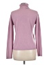 Bass Pink Turtleneck Sweater Size M - photo 2