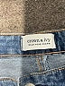 Crown & Ivy Blue Jeans Size 14 - photo 6
