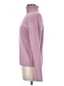 Bass Pink Turtleneck Sweater Size M - photo 5