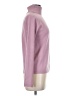 Bass Pink Turtleneck Sweater Size M - photo 4