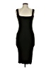 Unbranded Black Green Cocktail Dress Size M - photo 1