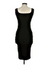 Unbranded Black Green Cocktail Dress Size M - photo 2