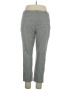 Worthington Houndstooth Gray Casual Pants Size 16 - photo 2