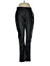 Venus Black Casual Pants Size 8 - photo 1