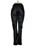 Venus Black Casual Pants Size 8 - photo 2