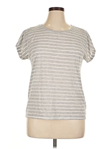 Stylus Short Sleeve T-Shirt (view 1)