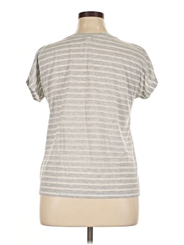 Stylus Short Sleeve T-Shirt (view 2)