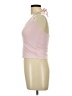 Laslulu Pink Tank Top Size L - photo 5