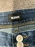 Hudson Jeans Blue Jeans Size 32 waist - photo 6