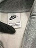 Nike Gray Pullover Sweater Size S - photo 6