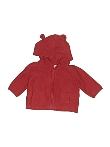 Baby Gap Zip Up Hoodie (view 1)