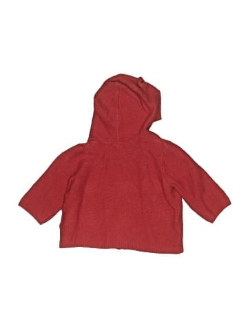 Baby Gap Zip Up Hoodie (view 2)