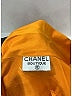 Chanel Orange Vintage Blouse Size 3X (estimated) - photo 10