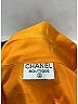 Chanel Orange Vintage Blouse Size 3X (estimated) - photo 7