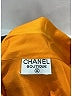 Chanel Orange Vintage Blouse Size 3X (estimated) - photo 3