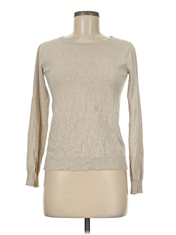 Rubbish Pullover Sweater (view 1)