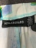 Nina Leonard Print Blue Casual Pants Size XL (petite) - photo 7