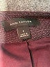 Ann Taylor Tweed Gray Blazer Size 8 - photo 6
