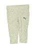Puma Green Sweatpants Size 6-9 mo - photo 1