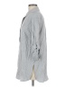 Max Studio Gray Casual Dress Size M - photo 5