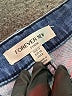 Forever New Hearts Blue Jeans Size 6 - photo 7