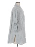 Max Studio Gray Casual Dress Size M - photo 4