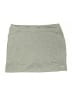 Adidas Solid Gray Active Skort Size L - photo 1