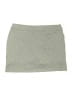 Adidas Solid Gray Active Skort Size L - photo 2