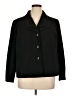 Jones Studio 100% Polyester Black Blazer Size 16W - photo 1