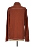 Johnston & Murphy Brown Long Sleeve Polo Size S - photo 2