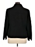 Jones Studio 100% Polyester Black Blazer Size 16W - photo 2