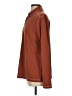 Johnston & Murphy Brown Long Sleeve Polo Size S - photo 5